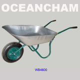 Highly Recommend Wheel Barrow Wb4600