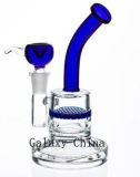 Glass Pipe Best Quality Smoking Water Pipe Made in China USA Quality