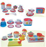 Children Kitchen Toys (BW518) 