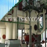 Coal Gas Station Include Coal Gasifier and Purifying System