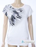 Lady's T-Shirt (BG-L154)