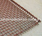 Galvanized Crimped Wire Mesh
