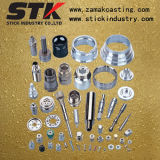 Precision CNC Machining Parts with Factory Price