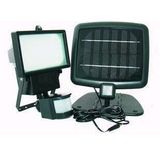 LED Solar Infrared Sensor Light