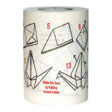 Origami Toilet Paper (toilet paper2)