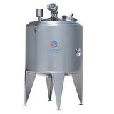 Stainless Steel Beverage Tank