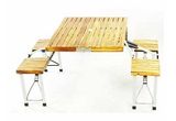 Folding table / portable table (EVS4904T)