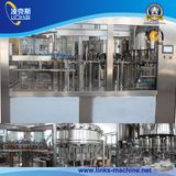 Automatic 3 in 1 Gas Liquid Filling Equipment