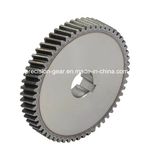 Nitrocarburizing Helical Gear, Helical Gear Wheel
