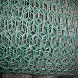 PVC Hexagonal Wire Netting