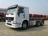 Sinotruk HOWO 6X4 Tractor Truck