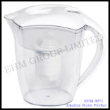 Latest Healthy Alkaline Mineral Water Pitcher /Filtration Jug (EHM-WP3)