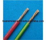 70mm H07V-R PVC Insulated Stranded Copper Installation Wire