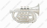 Pocket Trumpet (PTR-S)