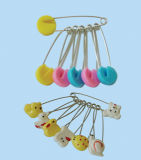 Safety Pin (SBS-065)