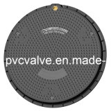 Composite SMC Lockable Watertight Manhole Cover