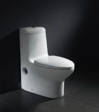 Ceramic Toilet (Z2060370)