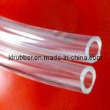 PVC Clear Hose with SGS Certification Kl-A0014