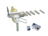 VHF&UHF Infra-red Remote-controlled Rotating Antenna (FD-082)