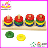 Wooden Toy --Wooden Block Toy (W13D006)