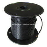 240mm H07V-R PVC Insulated Stranded Copper Installation Wire