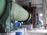 Lignite Dryer Machine