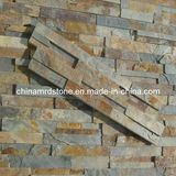 Cheap Popular Natural Slate Wall Brick for Garden