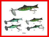 Soft Lure