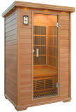 Carbon Heater Infrared Sauna Room (SS-200)