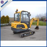 Good Quality Yc18-8 Excavator