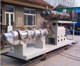 Aquatic Feed Pellet Processing Line/Machinery (DSE95)