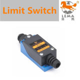 Types of Electrical Limit Switches Lz8111