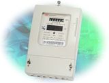 Three Phase Static Prepayment Watt-Hour Meter (DTSY200)