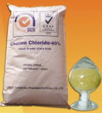 Choline Chloride 60% Corn Cob