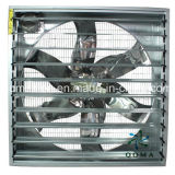 Ventilation Equipments for Poultry&Green House