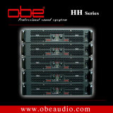 SMPS Amplifier (OBE Audio)