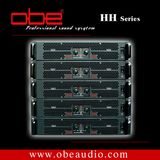 SMPS Amplifier (OBE Audio)