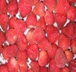 IQF Strawberry  Brc, FDA, Kosher, FDA, Gap, ISO