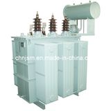 11kv 2000kVA Oil Immersed Power Transformer (11KV 2000KVA)