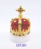 Antique Mini Royal Crown/Collectible (CST-201)