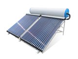 Splite High Pressure Heat Pipe Solar Water Heater