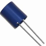Leaded Power Inductor, Supports up to 500mh Inductance Range, with High Reliability and Current
