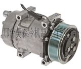 AC Compressor (SD709)