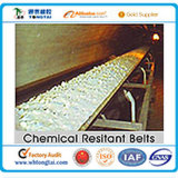 High Quality Acid and Alkali Resistant Conveyor Belt