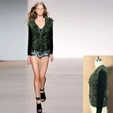 Fur Jacket