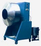 Seed Coating Machine