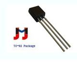 Thyristors Triac (SCR BT169D)