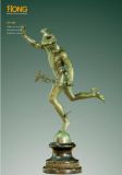 Bronze Sculpture (EP-445)