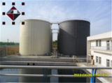 Durable Thermal Insulation Coating for Factory