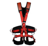 Ntr Quality Full Body Harness for Rock Climbing